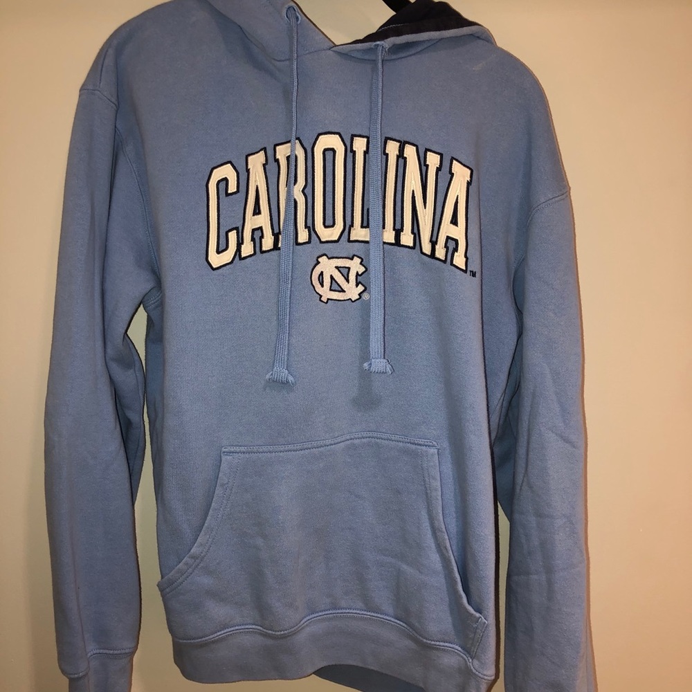 University of North Carolina Hoodie